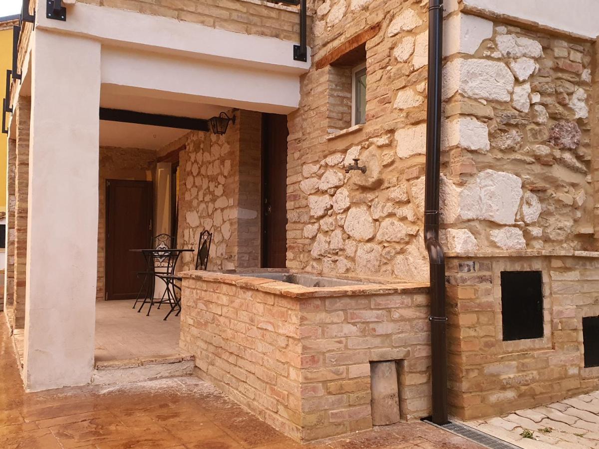 Vacanze In Collina, Tra Mare E Monti Bucchianico Экстерьер фото